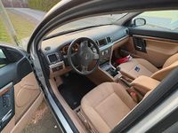 Gebraucht Opel Vectra 140 PS (102 kW) 2006 Silber Limousine