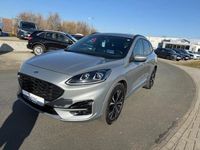 Gebraucht Ford Kuga ST-Line 190 PS (139 kW) 2022 Silber SUV
