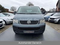 Gebraucht VW Transporter 131 PS (96 kW) 2006 Offroadgrey Van