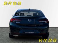 Gebraucht Opel Insignia Innovation 165 PS (121 kW) 2017 Smaragd grün (mi) Limousine