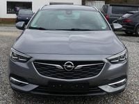 Usado Opel Insignia Innovation 165 HP (121 kW) 2017 Cinzento Carrinha