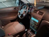 Gebraucht Skoda Yeti Elegance 105 PS (77 kW) 2013 SUV