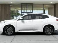 Gebraucht BMW X2 Performance 163 PS (119 kW) 2025 Weiß SUV