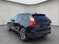 Gebraucht Volvo XC60 Plus 250 PS (183 kW) 2024 Schwarz SUV