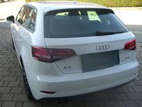 gebraucht Audi A3 Sportback mit sehr toller Ausstattung