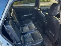 Gebraucht Toyota Prius+ Plus 136 PS (100 kW) 2019 Weiß Van / Kleinbus