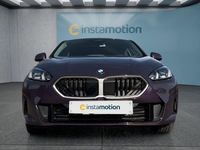 Neu BMW 116 122 PS (89 kW) 2026 Violett Kleinwagen