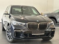 gebraucht BMW X5 M50i Automatik 4.4 V8*LASER-LICHT*PANORAMA*