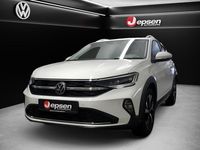 Gebraucht VW Taigo Style 116 PS (85 kW) 2025 Pure white SUV