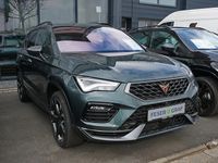 gebraucht Cupra Ateca 2.0 TSI DSG GJR*19"*NAVI*LED*ACC*PDC*DCC