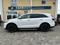 gebraucht Kia Sorento 2.2CRDiAWDAut.GT-Line*Head-Up,Pano,M+S...