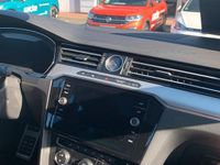 Gebraucht VW Arteon R-line 150 PS (110 kW) 2017 Grau Coupé