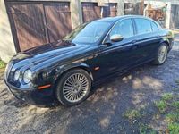 gebraucht Jaguar S-Type 4.2 V8