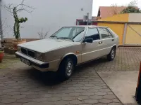 Second-hand Lancia Delta 75 CP (55 kW) 1981 Alb Hatchback