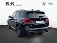 gebraucht BMW X3 M40i LC-Prof H/K DAB HUD 360° ACC Adp.LED