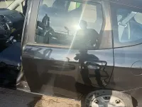 Gebraucht Honda Jazz 78 PS (57 kW) 2006 Schwarz Kleinwagen