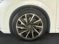 Gebraucht XPENG X9 RWD Long Range 172 kW (235 PS) 2026 Weiß arctic white Van / Kleinbus