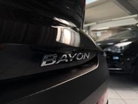 Gebraucht Hyundai Bayon 101 PS (74 kW) 2022 Schwarz SUV