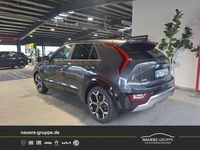 Gebraucht Kia Niro Spirit 92 PS (67 kW) 2025 Interstellar grau met. SUV