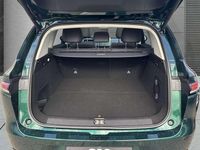 Neu Leapmotor C10 160 kW (218 PS) 2026 Glazed green SUV