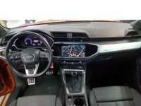 gebraucht Audi Q3 35 TFSI S tronic advanced