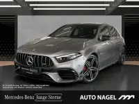 Gebraucht Mercedes A45 AMG AMG 421 PS (309 kW) 2024 Andere Kleinwagen