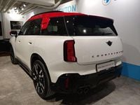 Gebraucht Mini John Cooper Works 300 PS (220 kW) 2024 Weiß Kleinwagen