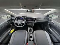 Gebraucht VW Taigo Life 95 PS (69 kW) 2025 Grau SUV