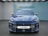 Gebraucht Cupra Terramar 204 PS (150 kW) 2025 Blau SUV
