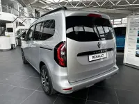Neu Renault Kangoo Komfort 50 kW (69 PS) 2026 Grau Van / Kleinbus