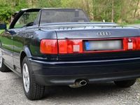 gebraucht Audi 80 Cabrio Klassiker