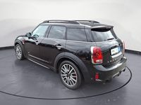 Gebraucht Mini John Cooper Works Countryman 231 PS (169 kW) 2017 Schwarz SUV