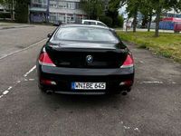 gebraucht BMW 645 Ci