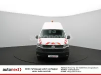 Używany VW T6.1 2020 Biały Van