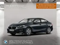 Gebraucht BMW 220 178 PS (130 kW) 2021 Grau Coupé