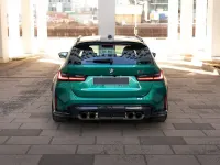 Gebraucht BMW M3 Competition Edition 530 PS (389 kW) 2025 Grün Limousine