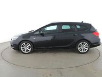 Gebraucht Opel Astra Style 170 PS (125 kW) 2015 Schwarz Kombi