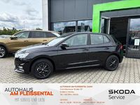 Gebraucht Skoda Fabia 116 PS (85 kW) 2025 Schwarzmagic perleffekt Limousine