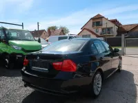 Usata BMW 320 170 CV (125 kW) 2008 Nero Berlina