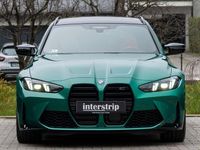 Gebraucht BMW M3 Performance 530 PS (389 kW) 2025 Isle of man gruen metallic Kombi