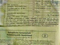 Gebraucht Chevrolet Express SE 314 PS (230 kW) 2012 Schwarz Van / Kleinbus