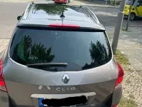 Gebraucht Renault Clio IV Night&Day 75 PS (55 kW) 2012 Grau Limousine