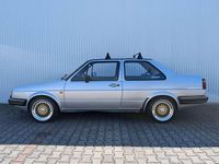 Używany VW Jetta R 75 KM (55 kW) 1985 Srebrny Sedan/Limuzyna