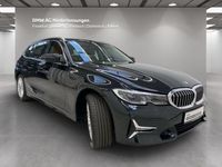 gebraucht BMW 330 i xDrive Touring