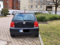 gebraucht VW Lupo 1.0