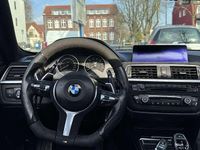 Gebraucht BMW 428 245 PS (180 kW) 2016 Schwarz Kleinwagen