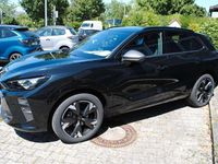 Neu Cupra Terramar 150 PS (110 kW) 2025 Schwarz SUV