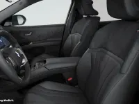 Neu BMW iX3 M Sport 235 kW (320 PS) 2026 Grau SUV