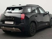 Occasion Mini Aceman Favoured 160 kW (218 ch) 2025 Noir SUV