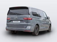 gebraucht VW Multivan TSI DSG LÜ LIFE AHK ACC MATRIX 7-SITZE